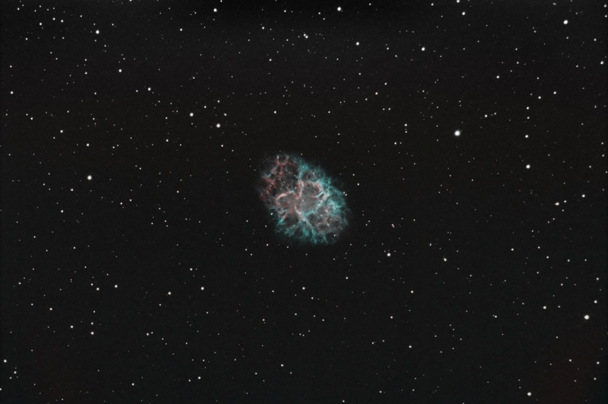 M1 SHO First LIght
